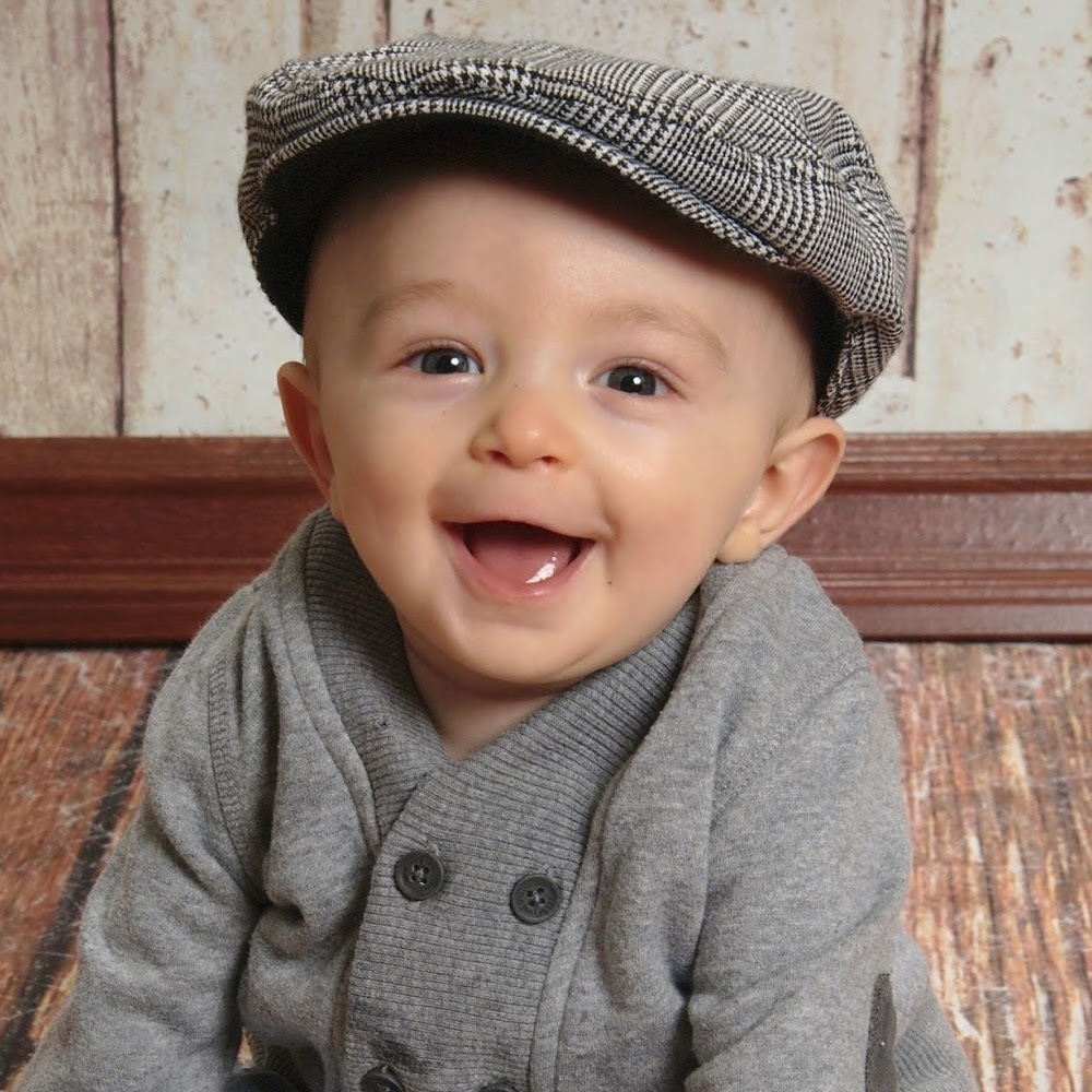 Meet your Posher, Bridget